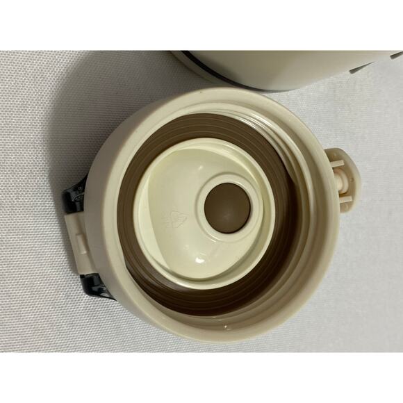 Portable bottle milk warmer for travel - heating cup 300ml C-drive Works! - Picture 6 of 7